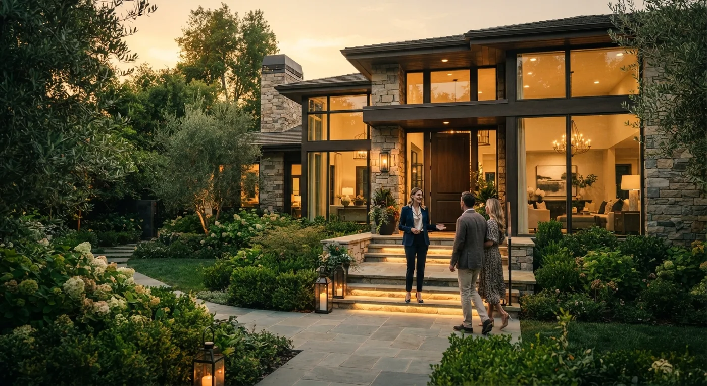 real estate agency Salisbury